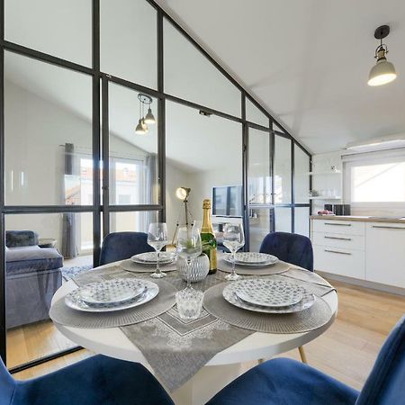 Exclusive Apartments Withlove Zadar Extérieur photo