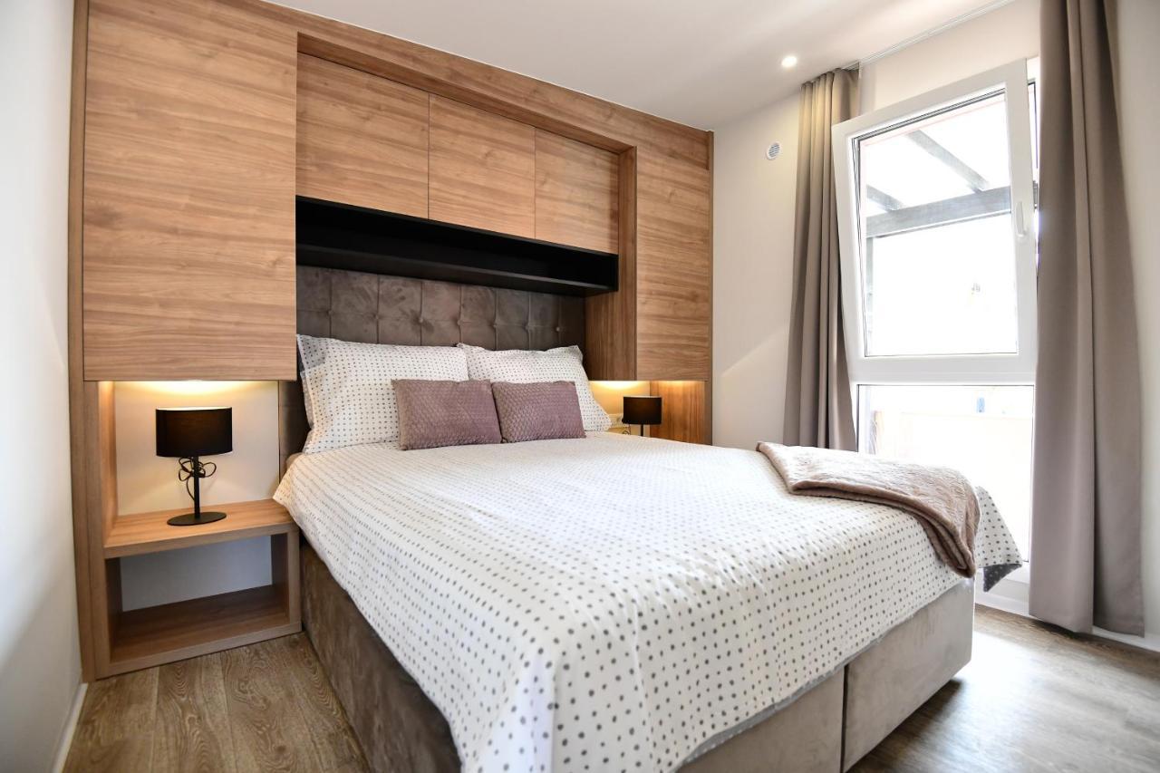 Exclusive Apartments Withlove Zadar Extérieur photo