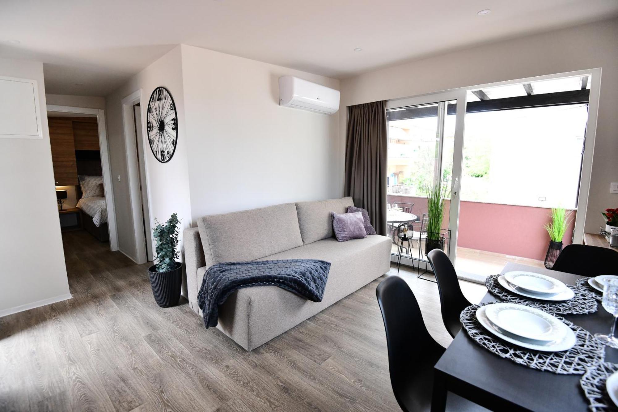Exclusive Apartments Withlove Zadar Extérieur photo