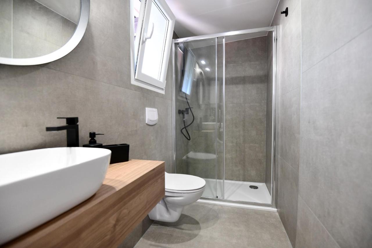 Exclusive Apartments Withlove Zadar Extérieur photo