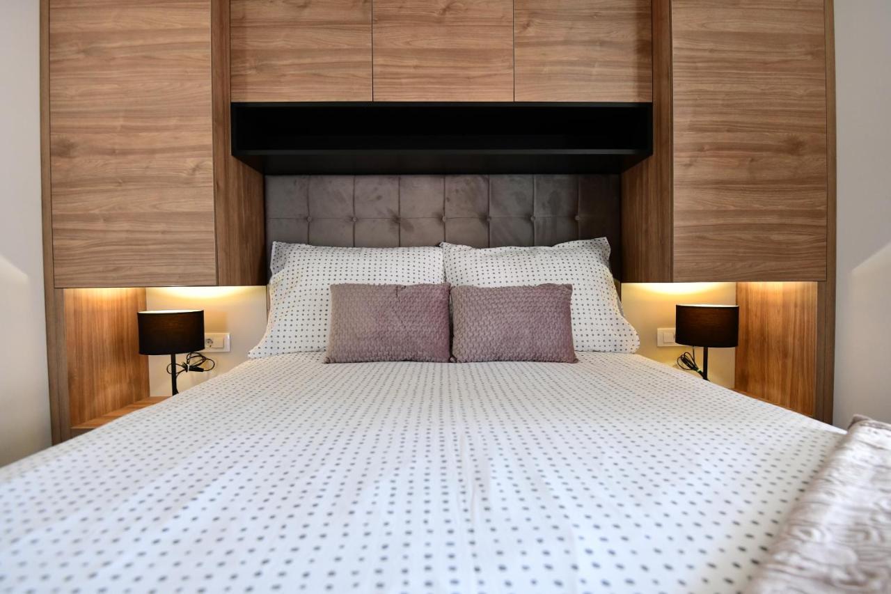 Exclusive Apartments Withlove Zadar Extérieur photo