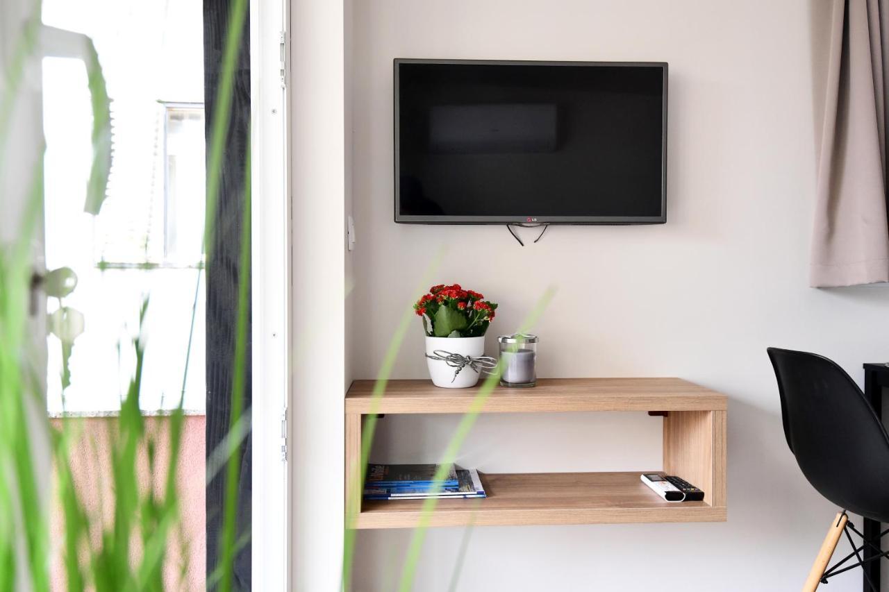 Exclusive Apartments Withlove Zadar Extérieur photo