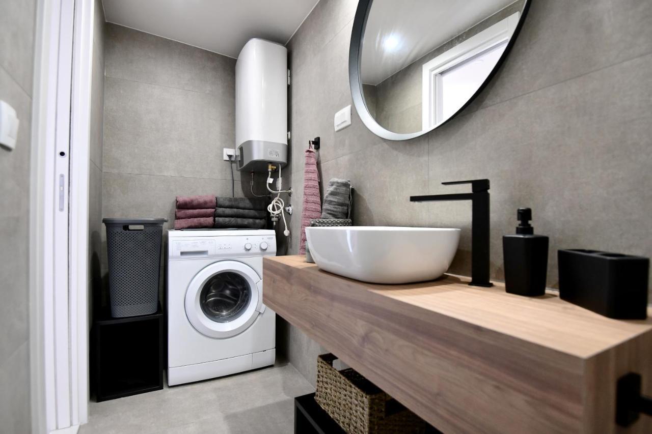 Exclusive Apartments Withlove Zadar Extérieur photo