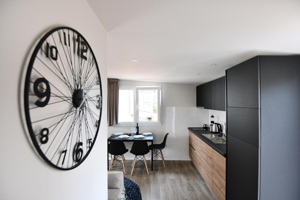 Exclusive Apartments Withlove Zadar Extérieur photo