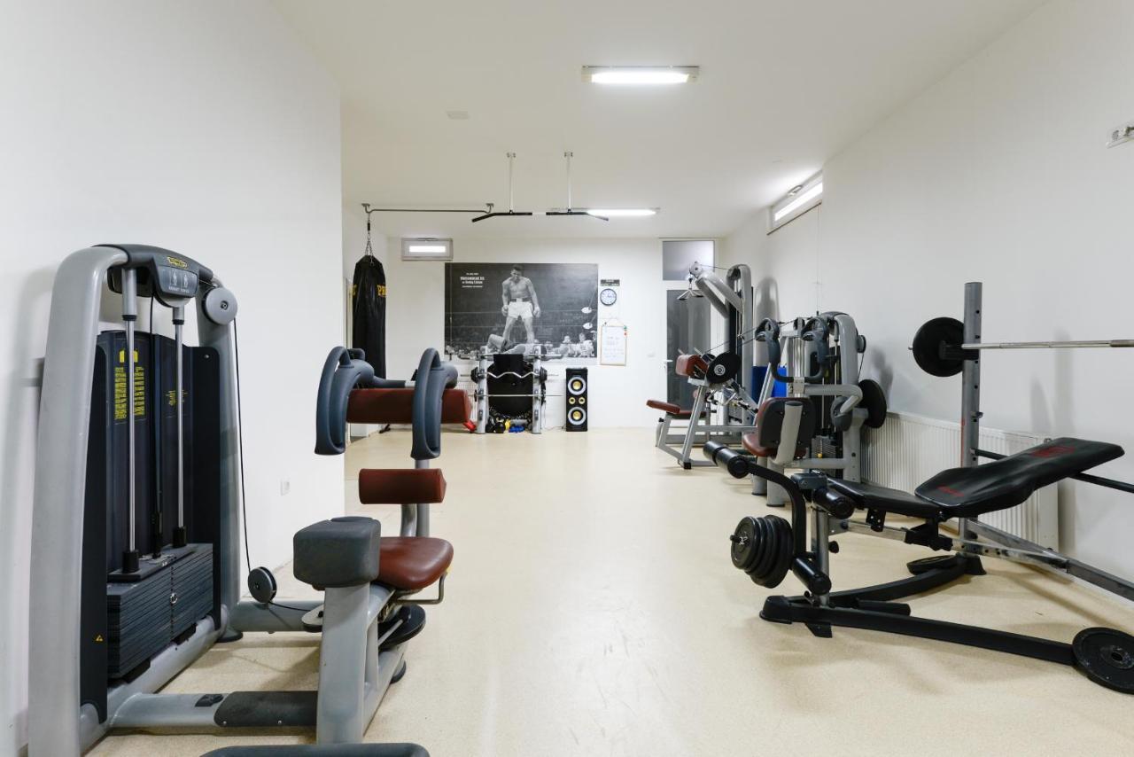 Exclusive Apartments Withlove Zadar Extérieur photo