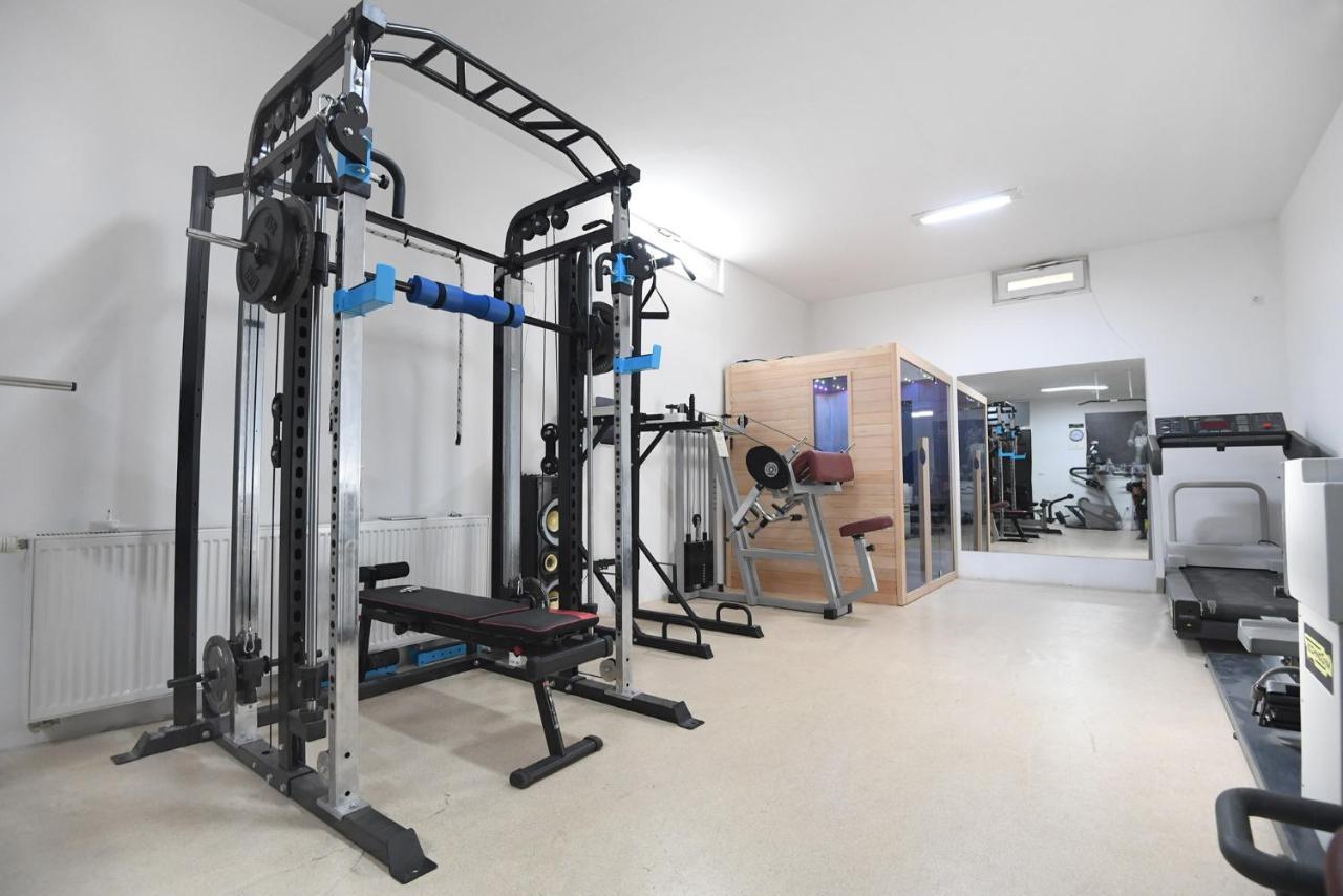 Exclusive Apartments Withlove Zadar Extérieur photo