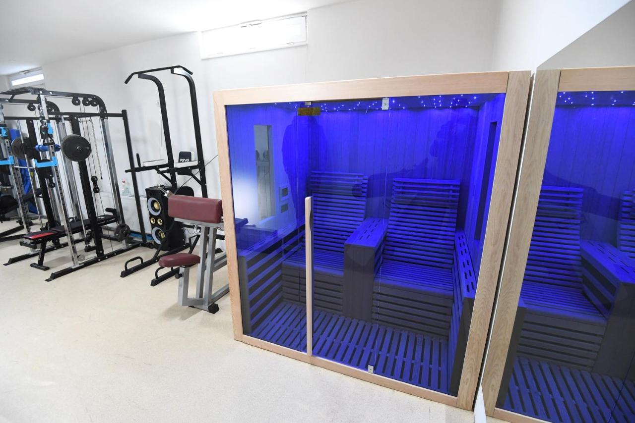 Exclusive Apartments Withlove Zadar Extérieur photo