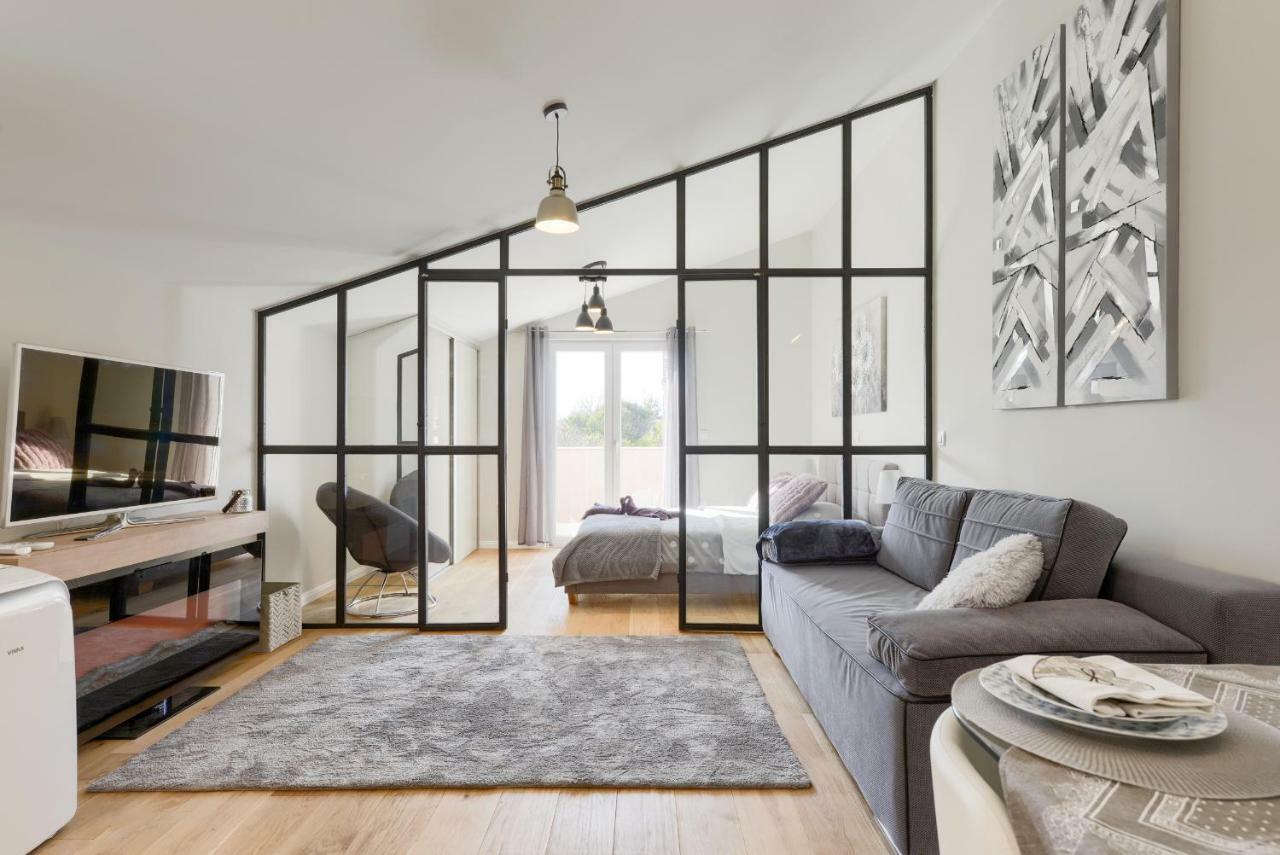 Exclusive Apartments Withlove Zadar Extérieur photo