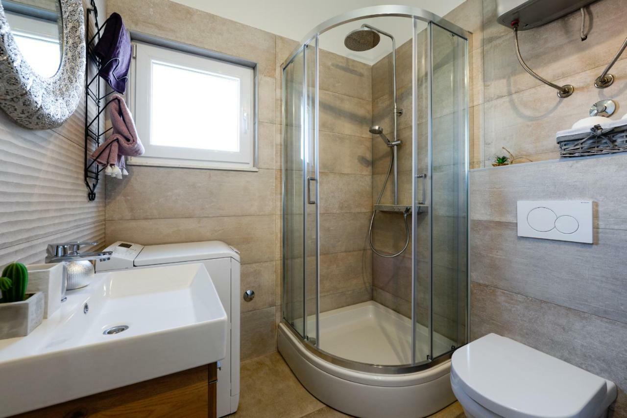 Exclusive Apartments Withlove Zadar Extérieur photo