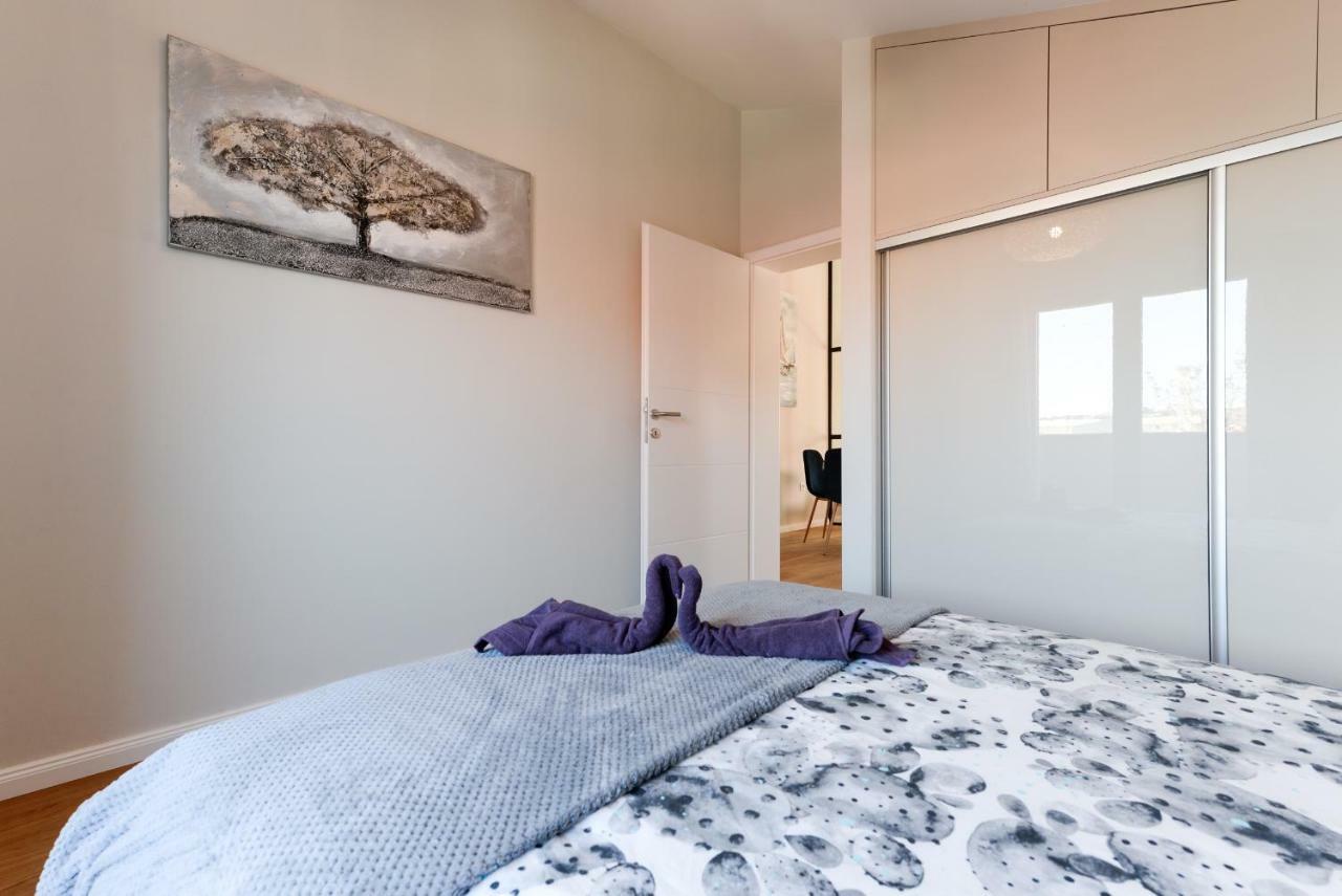 Exclusive Apartments Withlove Zadar Extérieur photo