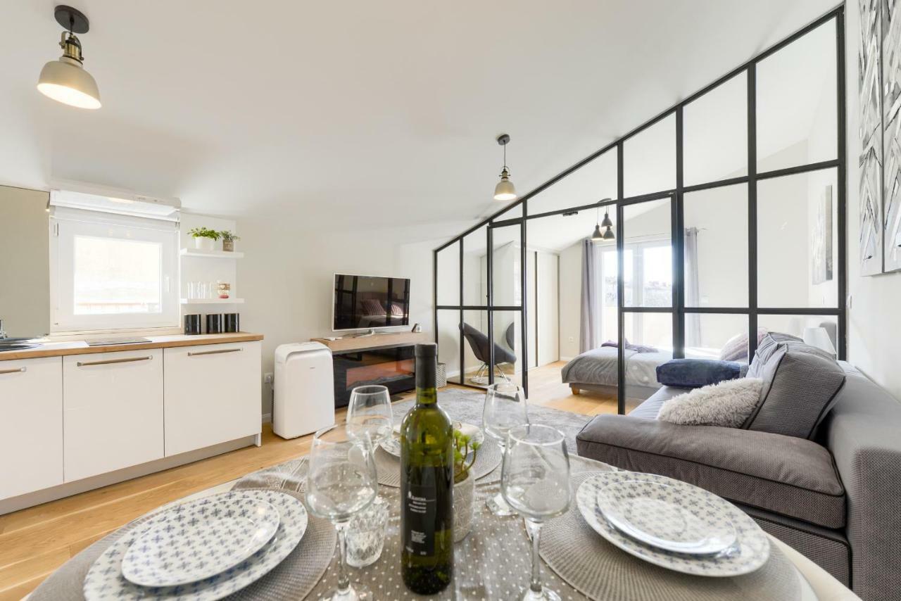 Exclusive Apartments Withlove Zadar Extérieur photo