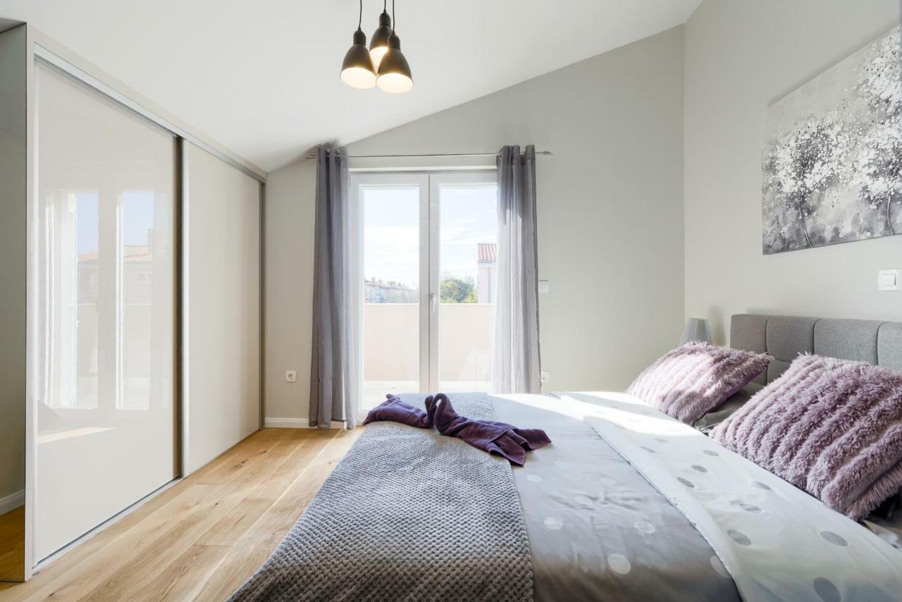 Exclusive Apartments Withlove Zadar Extérieur photo