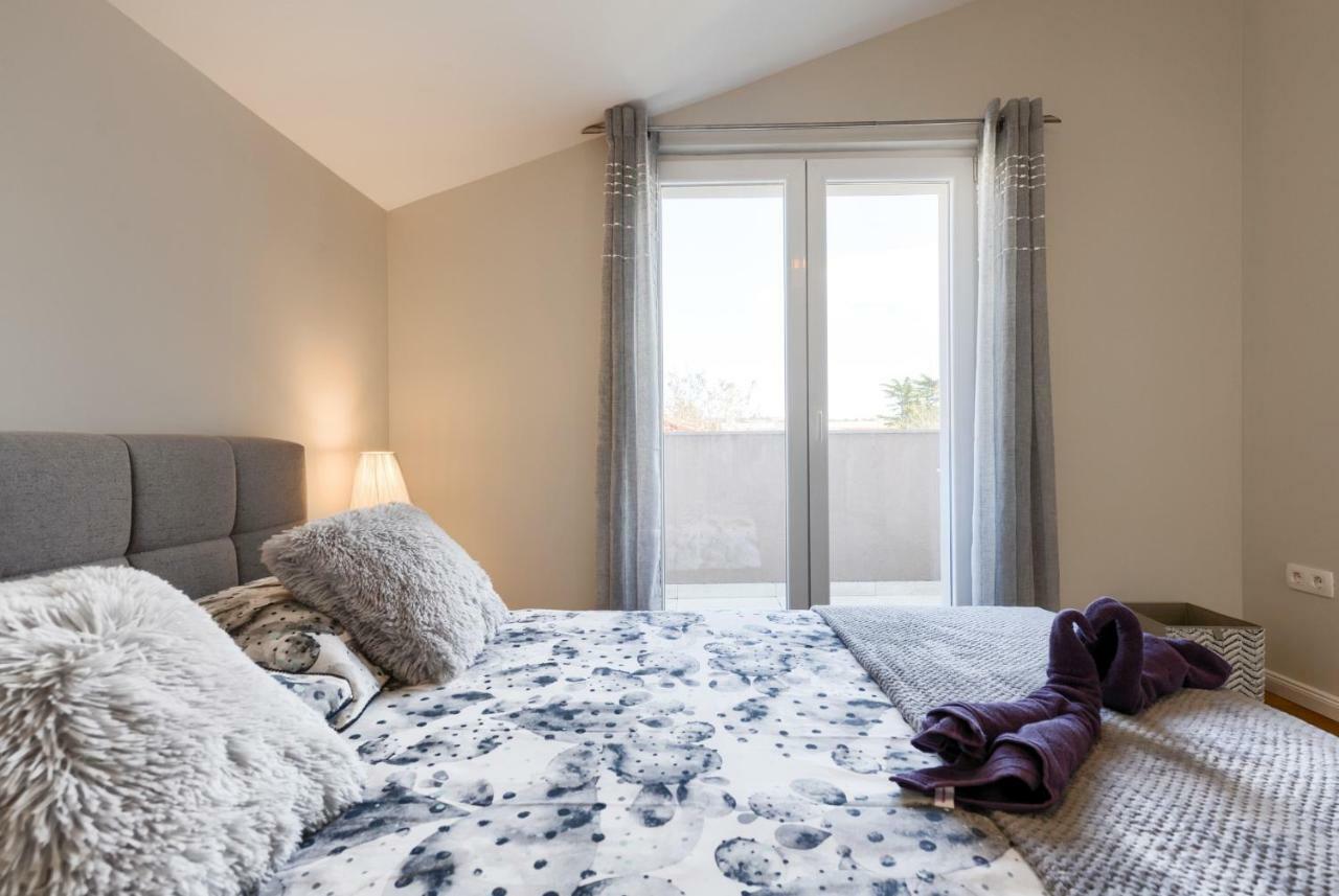 Exclusive Apartments Withlove Zadar Extérieur photo