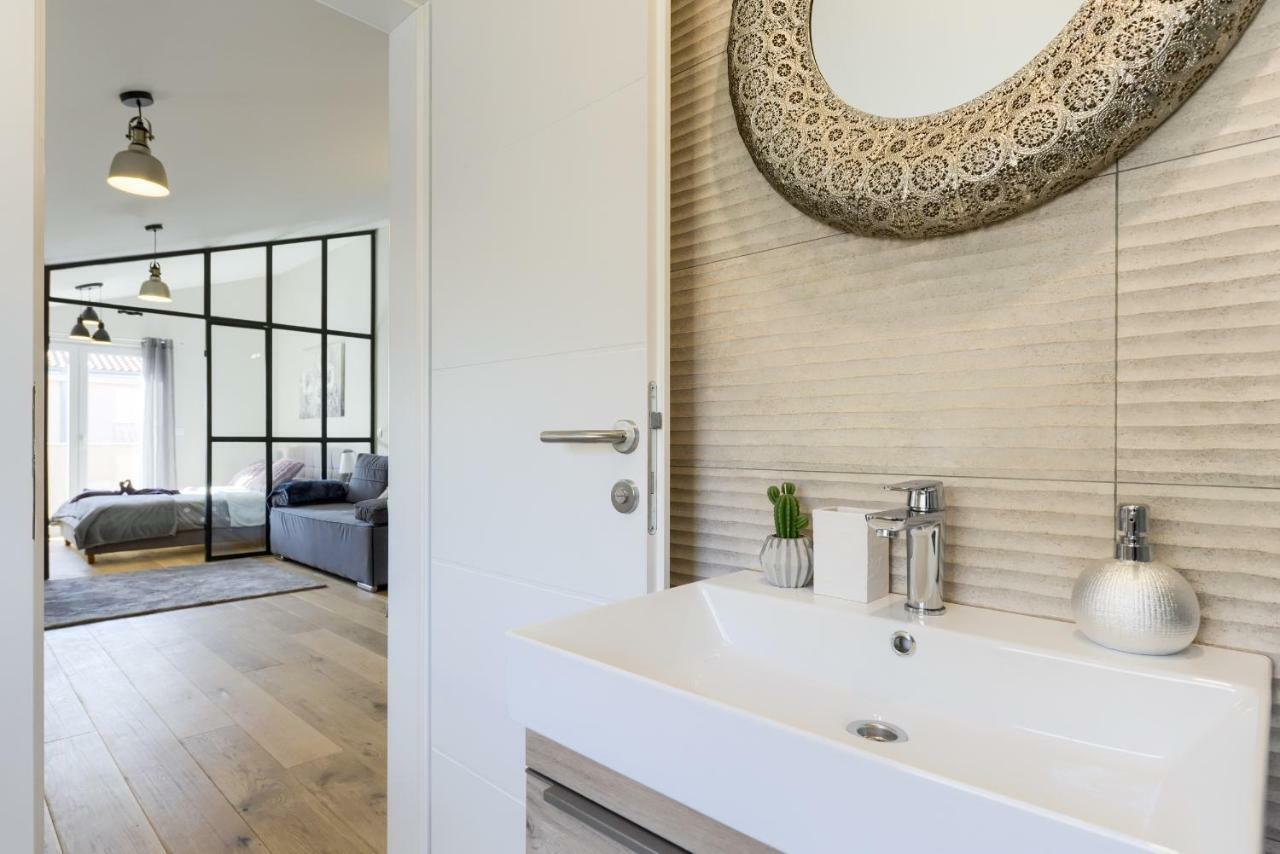Exclusive Apartments Withlove Zadar Extérieur photo