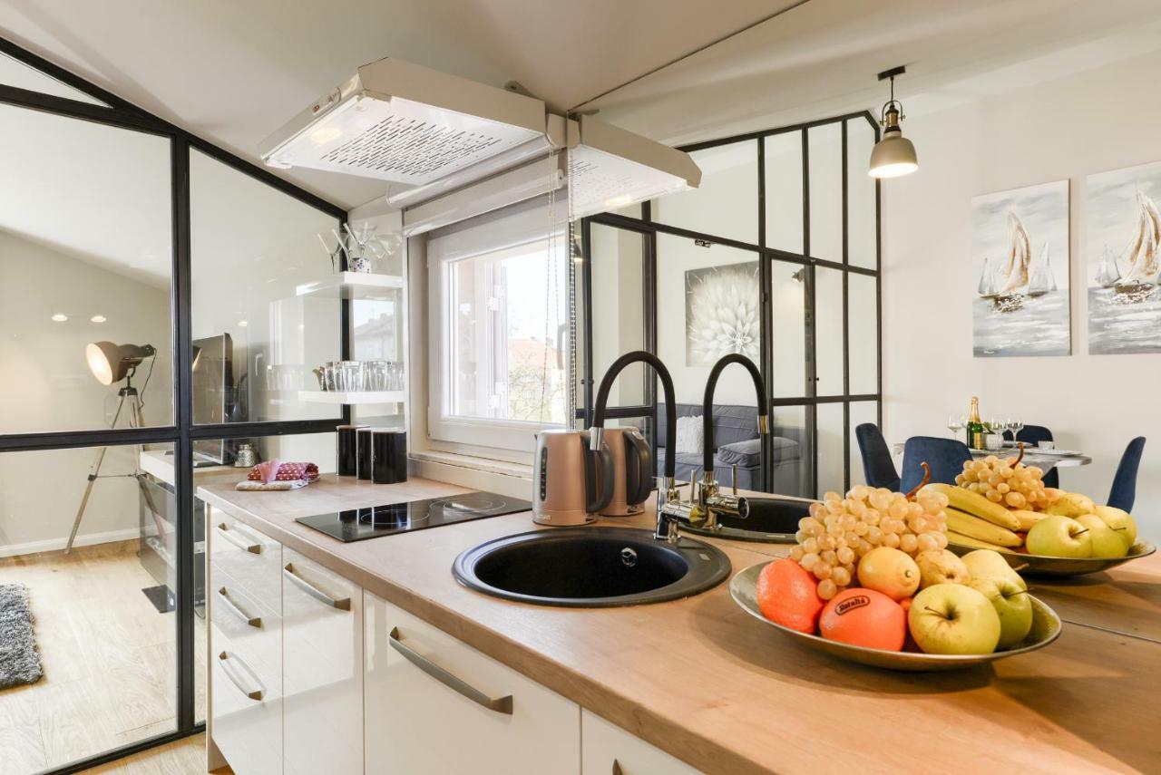 Exclusive Apartments Withlove Zadar Extérieur photo