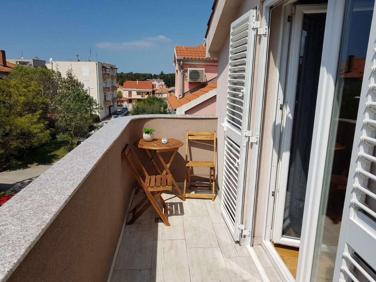 Exclusive Apartments Withlove Zadar Extérieur photo